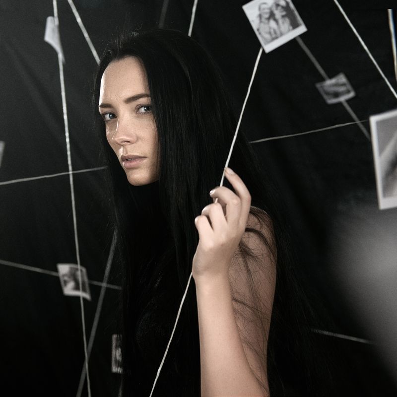 Воспоминания фото превью