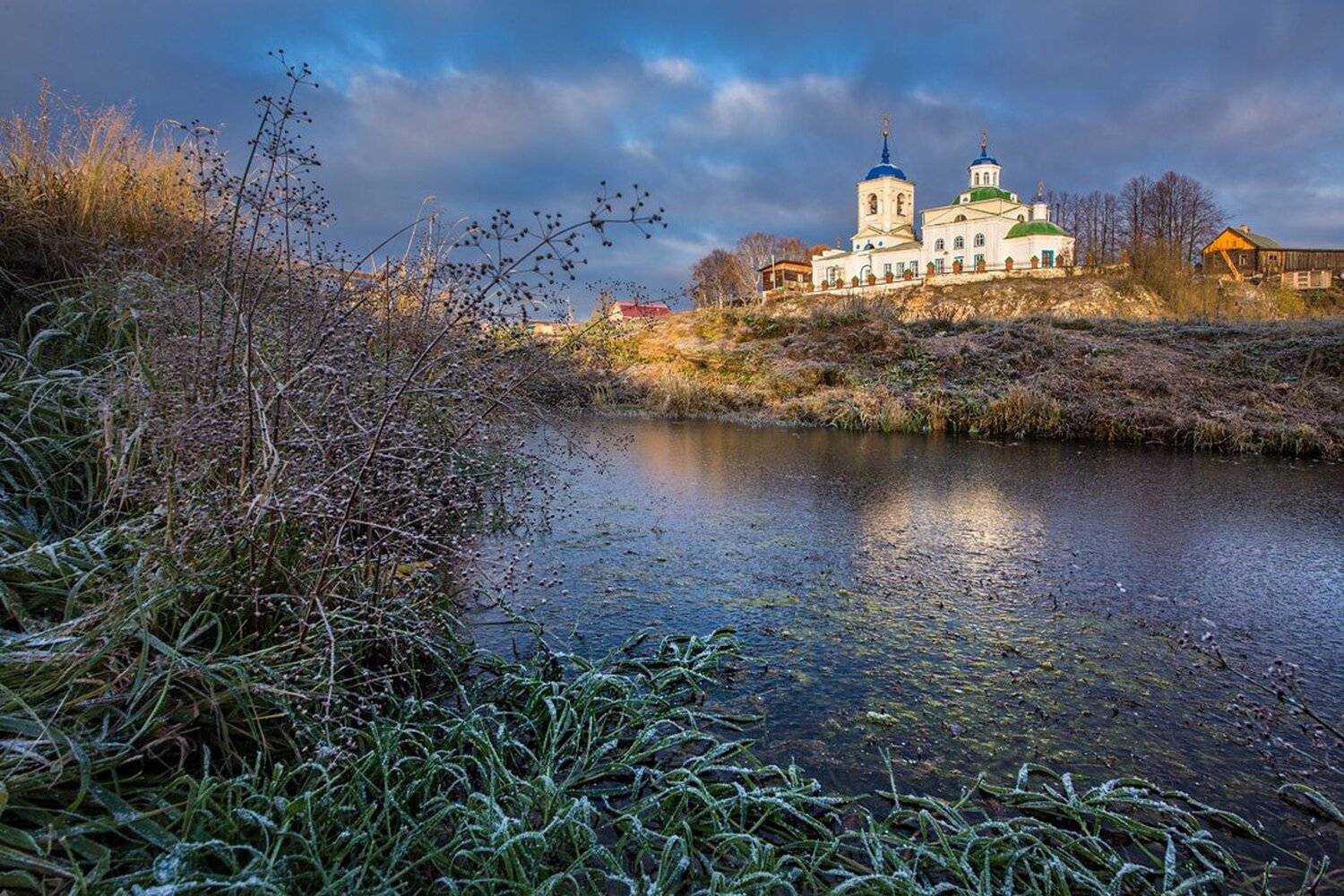 , Станислав Аристов