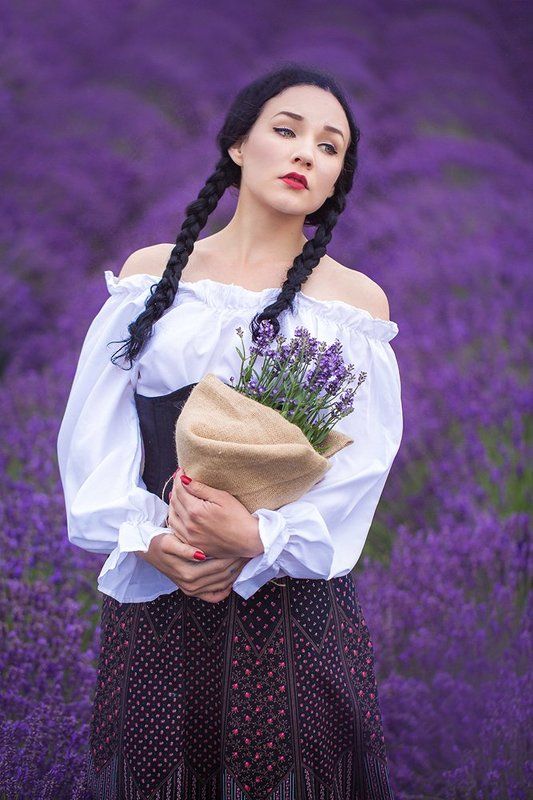 Ophelia фото превью
