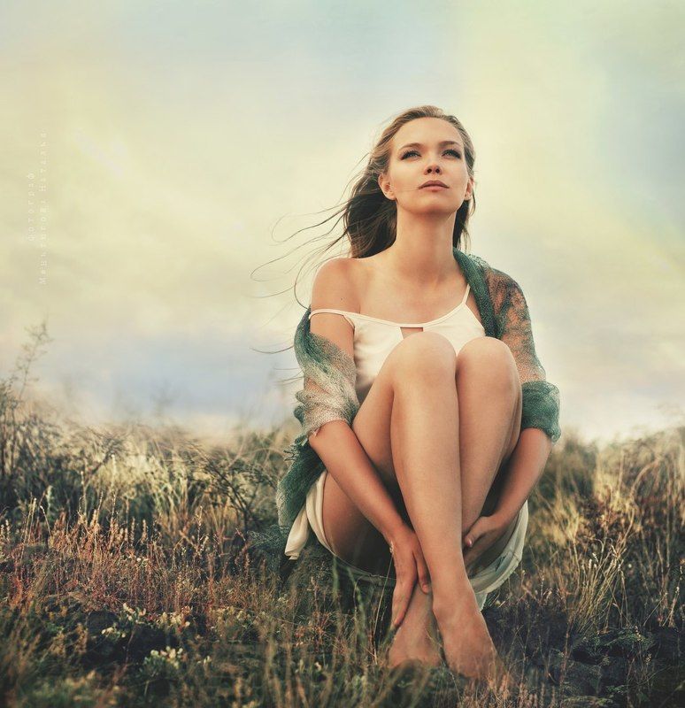 Лена фото превью