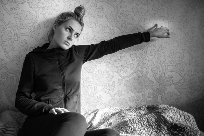 The light caught фото превью