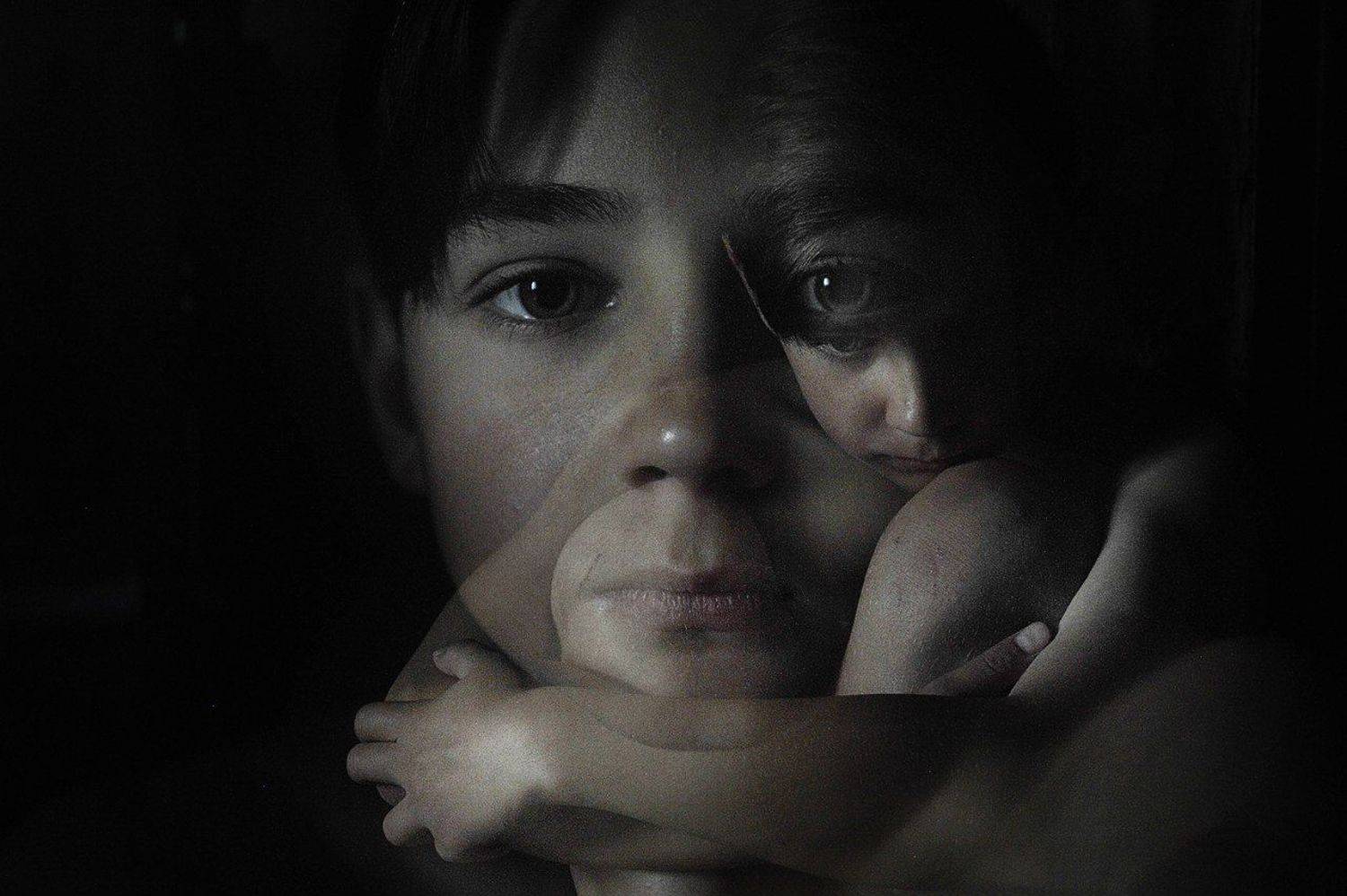 , Маша Глебова