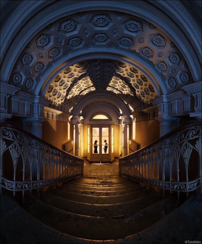 Свидание фото превью