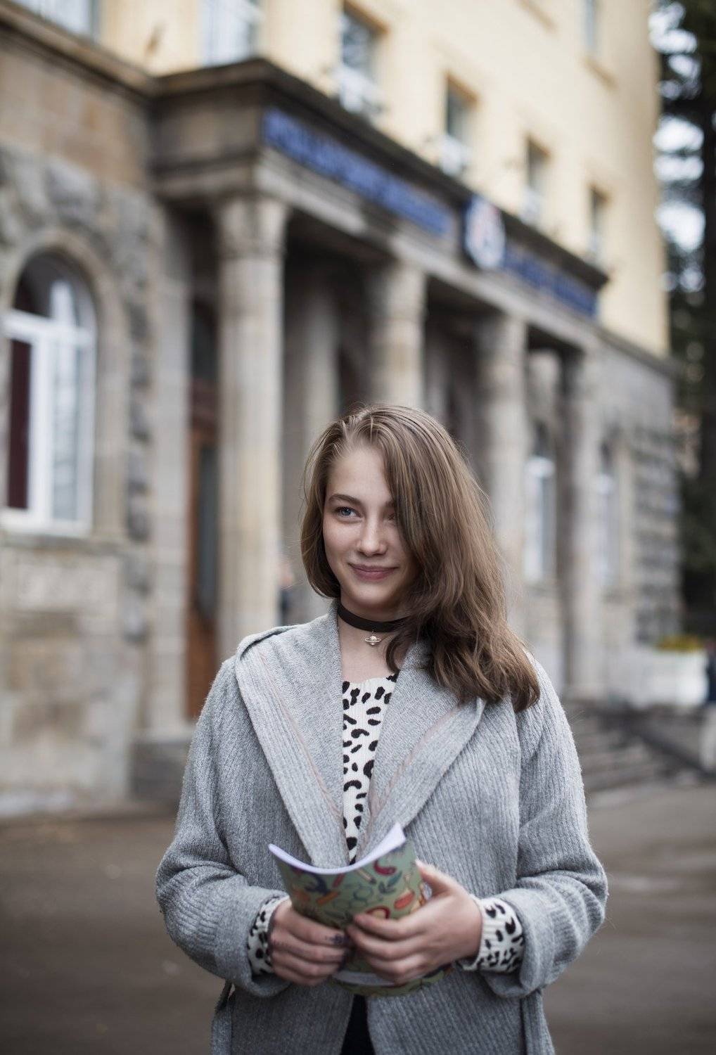 #student, #iliauni, #nice, #girl, Giorgi Jokhadze