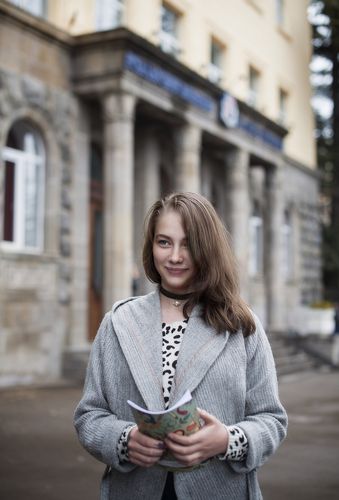 university entrant