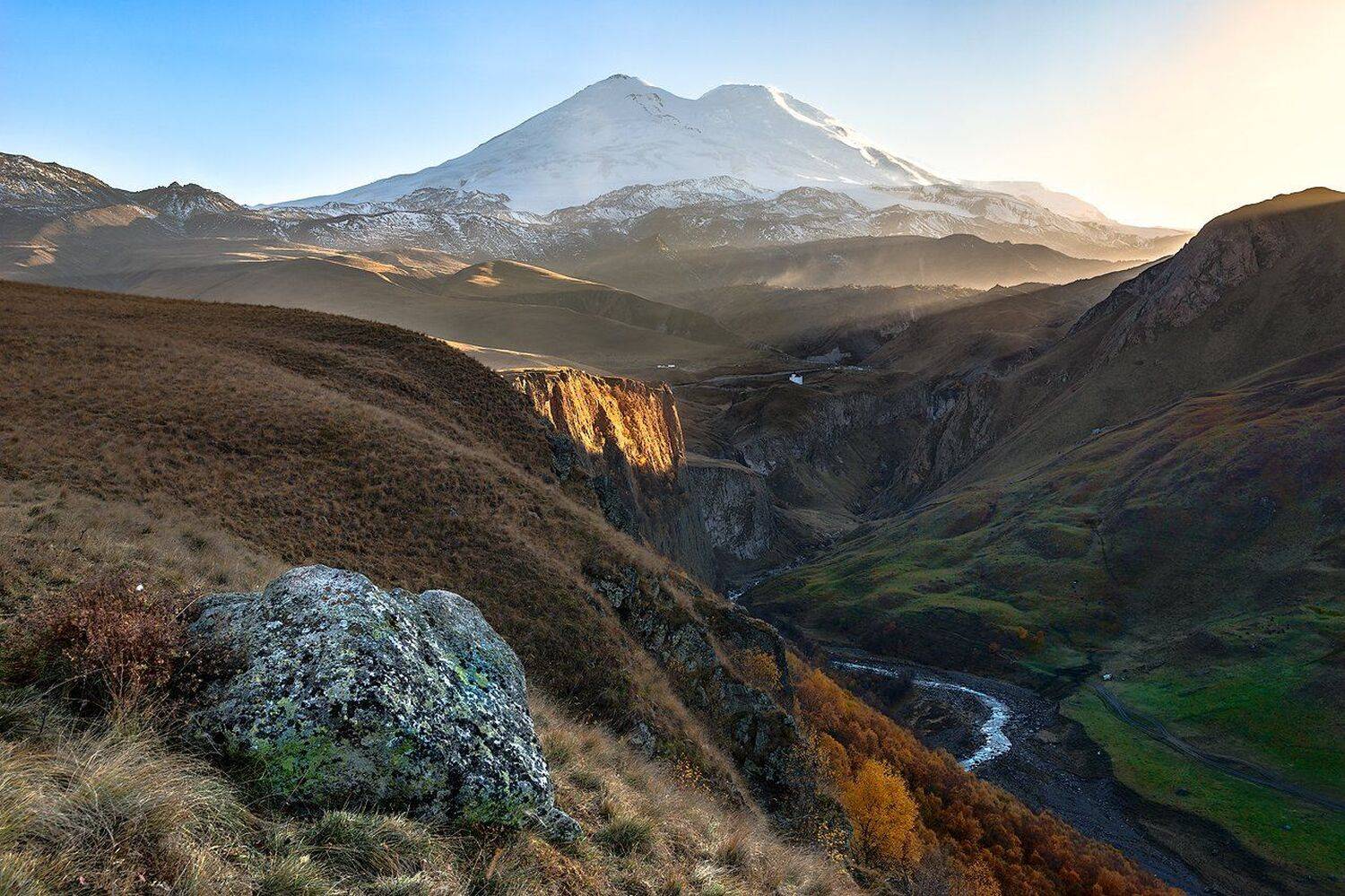 , Михаил Туркеев