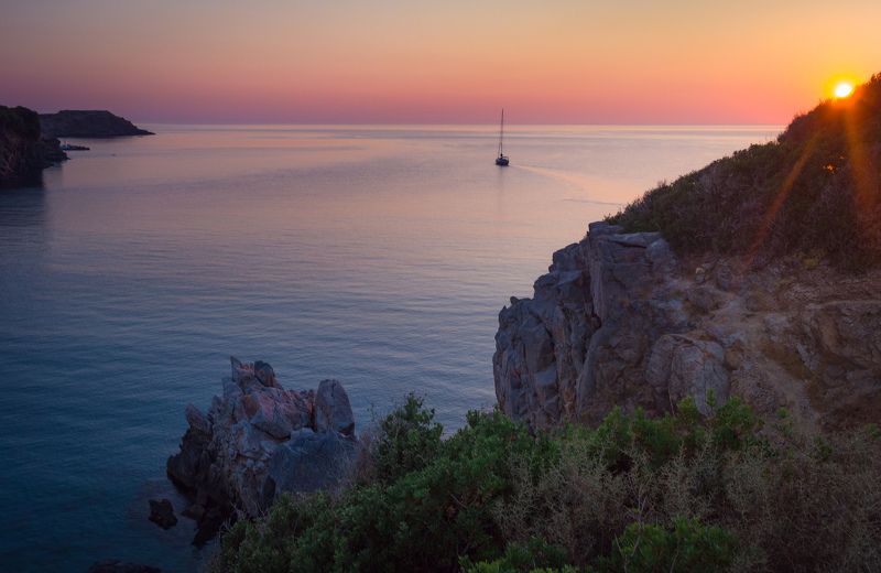 Крит Греция фото превью