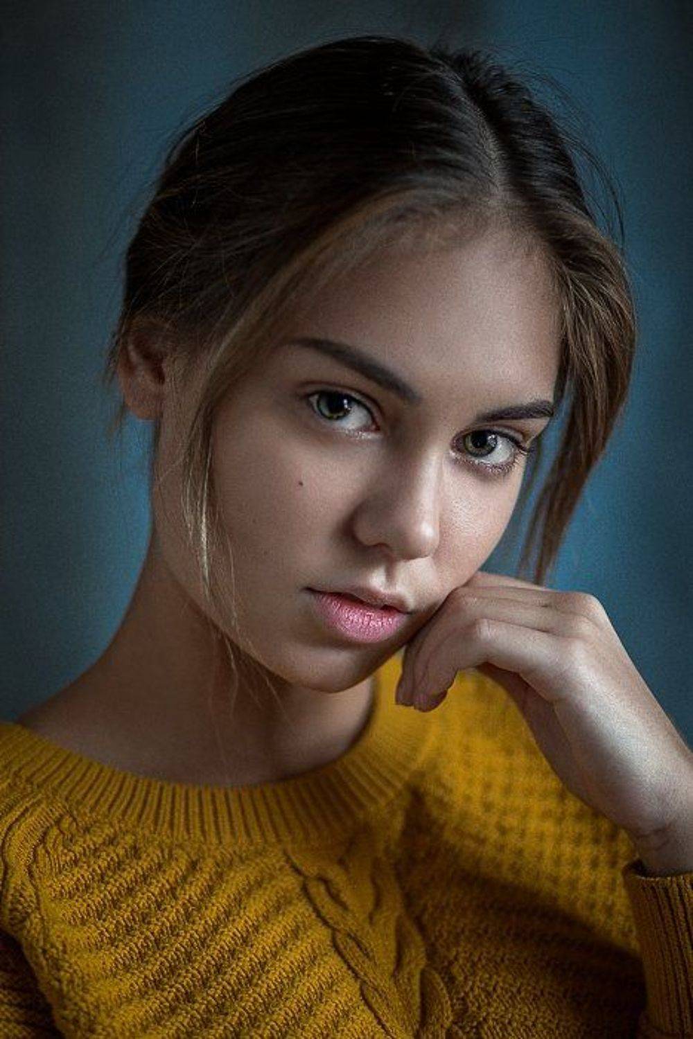 , Салават Халиков