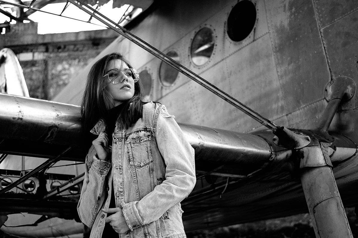 , Кушин Алексей