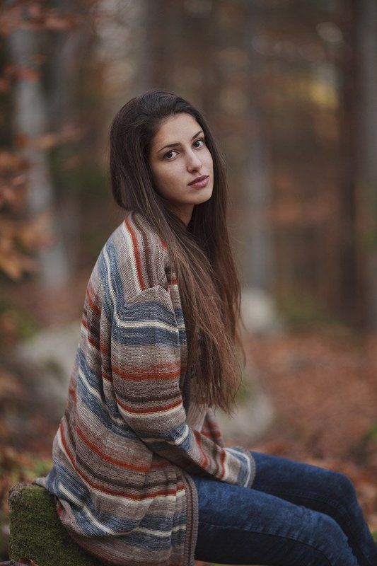 Elena фото превью