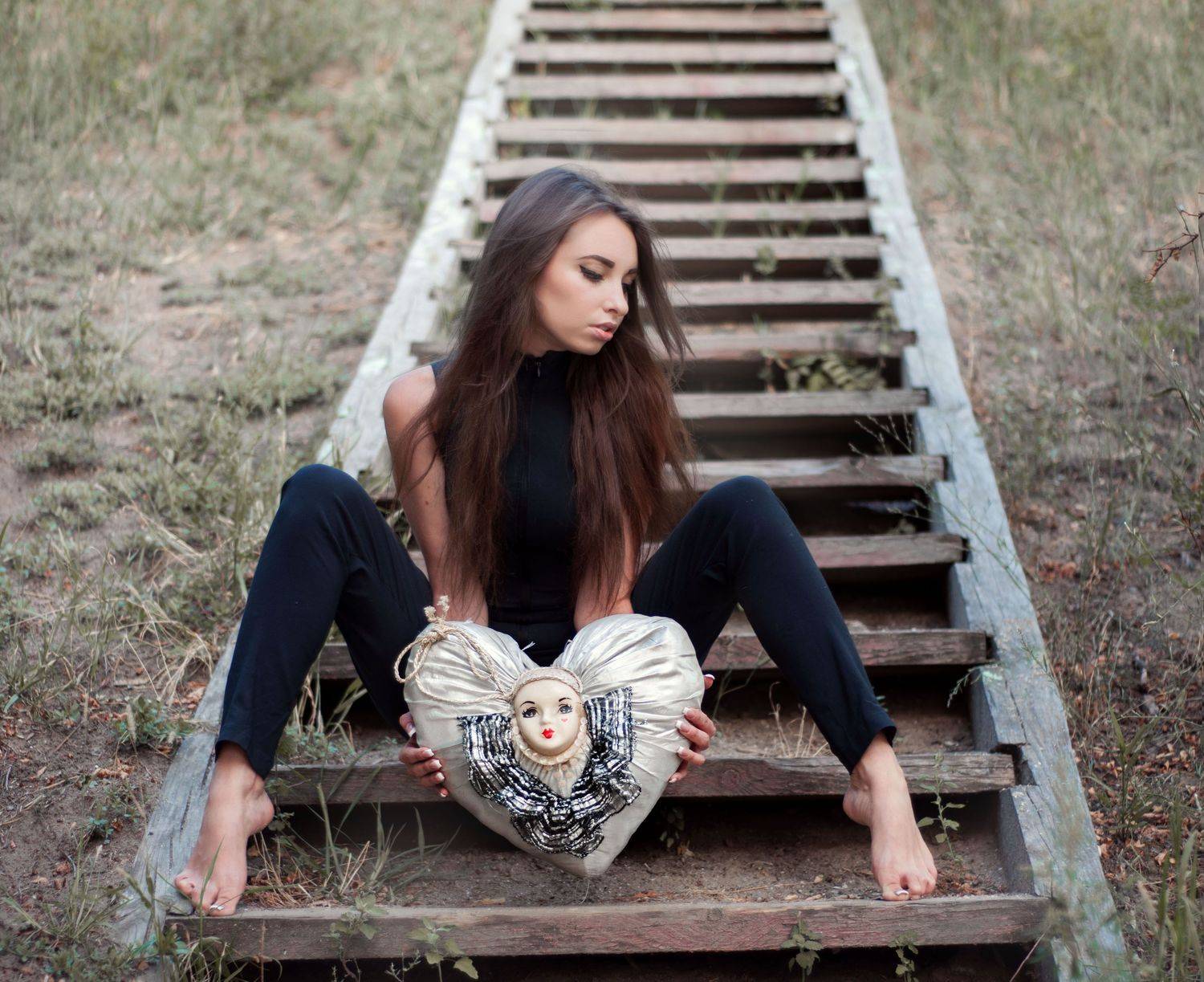 , Ленком Алёна