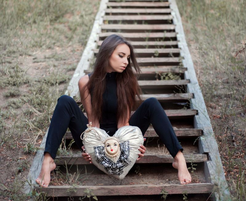 маска любви фото превью