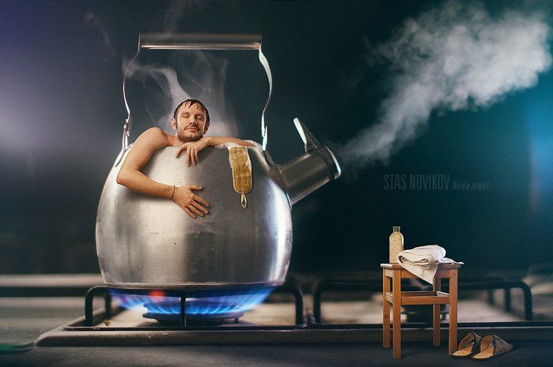 Автопортрет 332 фото превью