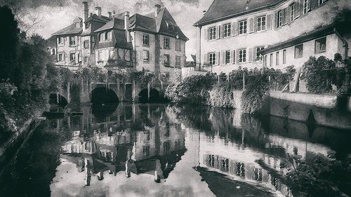 Colmar, France