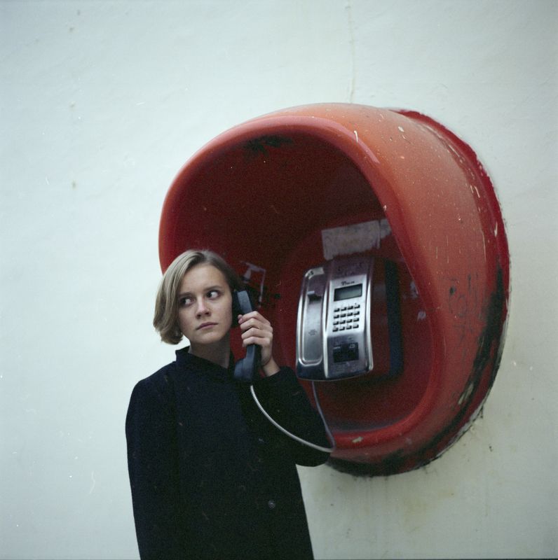 film cinematic color portrait 6x6 missed call фото превью