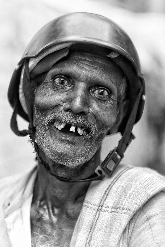 Портрет, лица, жанровый портрет, Roman Mordashev photography, Черно белая фотография  фото превью