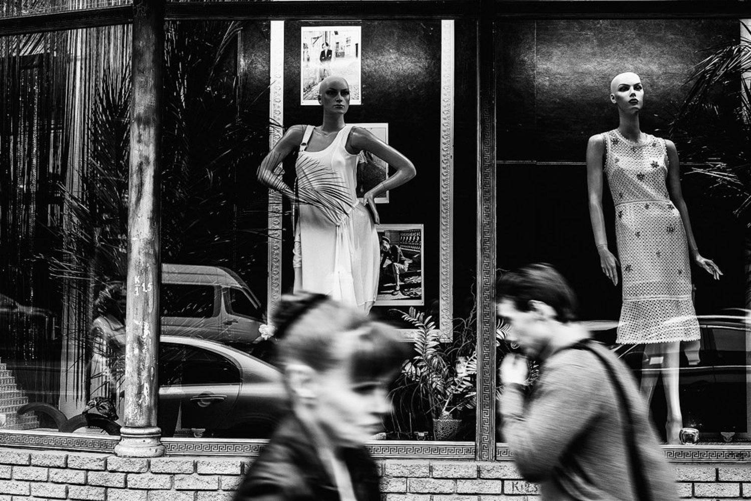 , Большаков Илья