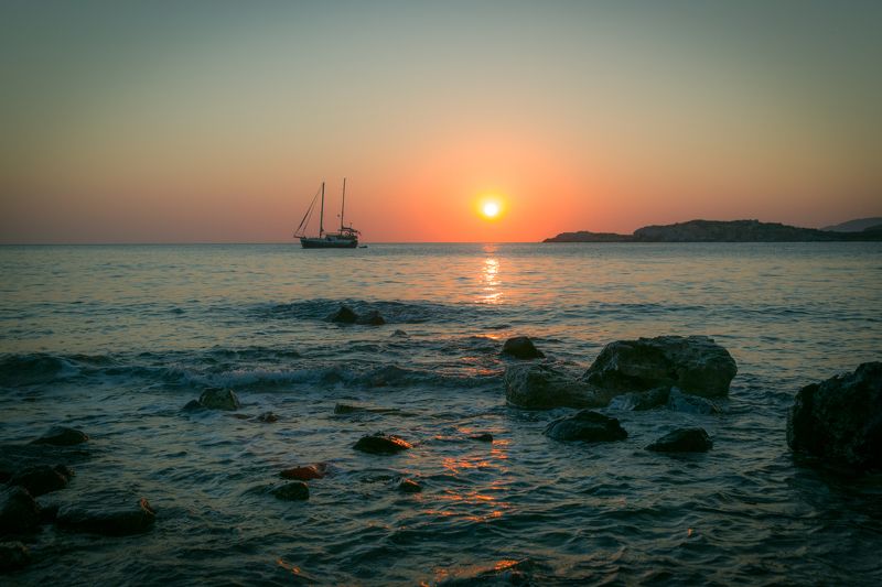 Один день в Греции фото превью