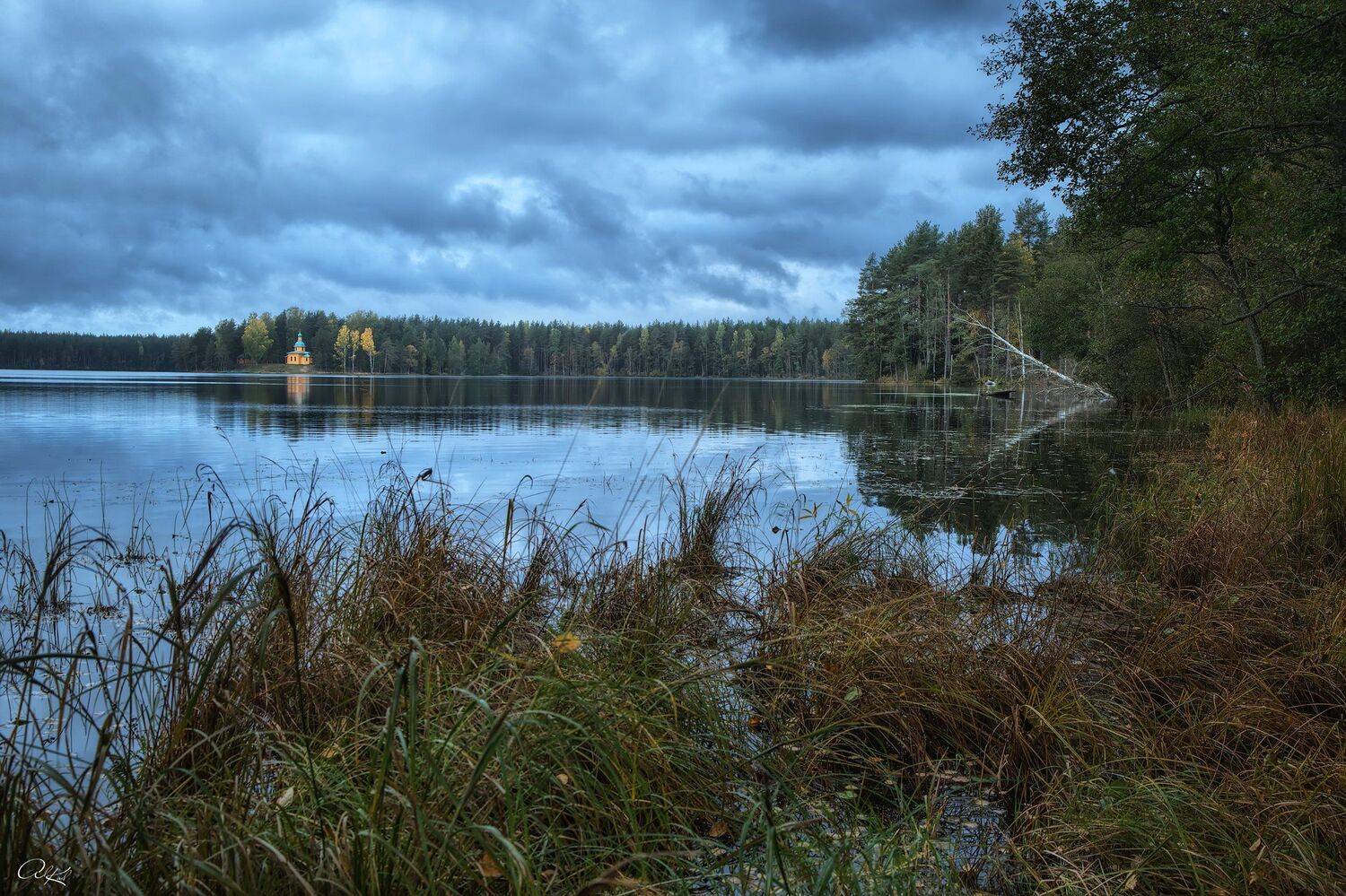 , Александр Кудинов