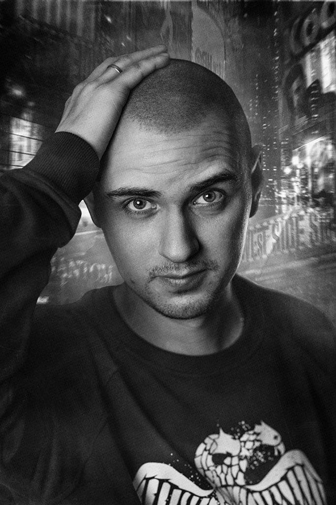 , Рублёв Дмитрий