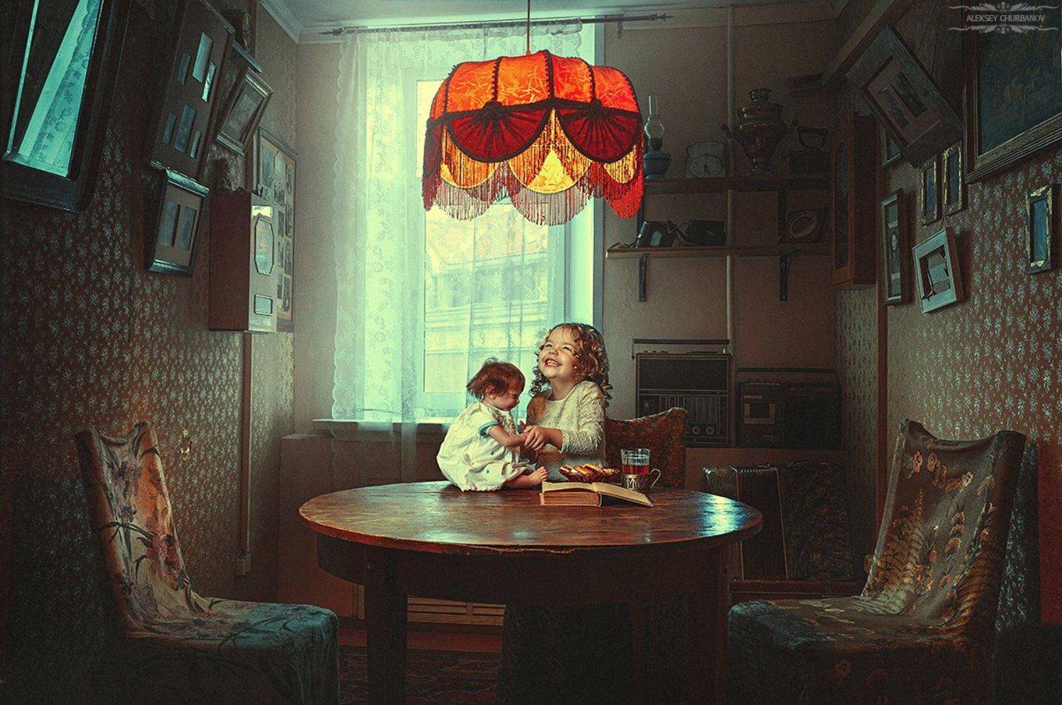 , Алексей