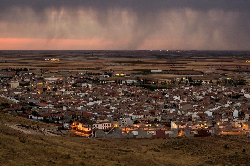 гроза приближается фото превью