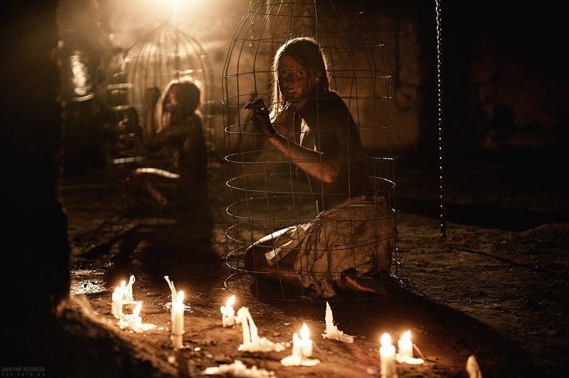 «Судья I II III IIII V» фото превью