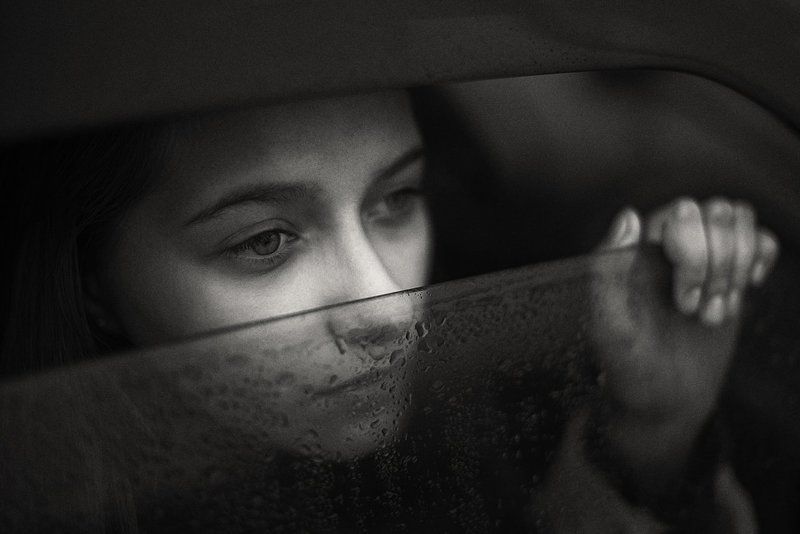 Завтра шел снег фото превью