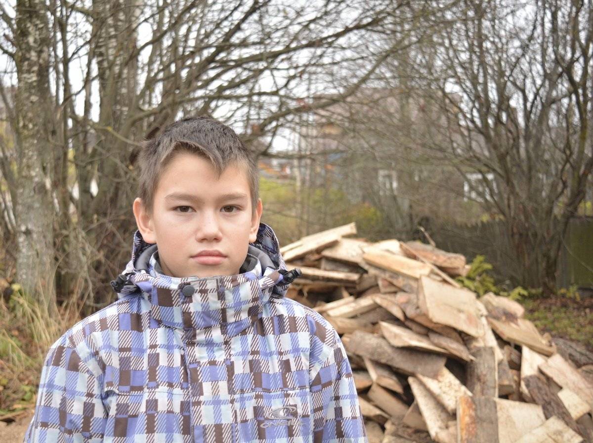 , Марина Никулина