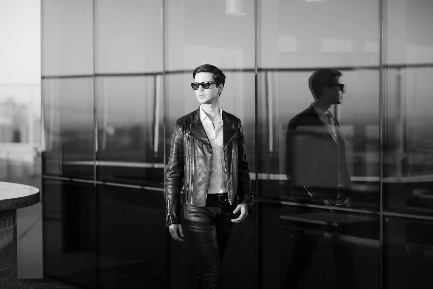 Ph: @sergioartg, Сергей Гончаров