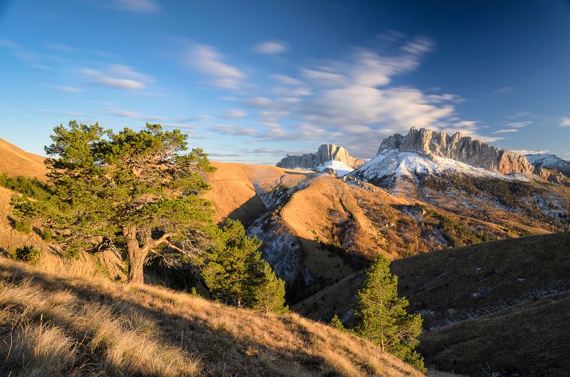 Большой Тхач, Чертовы ворота Чертовы ворота фото превью
