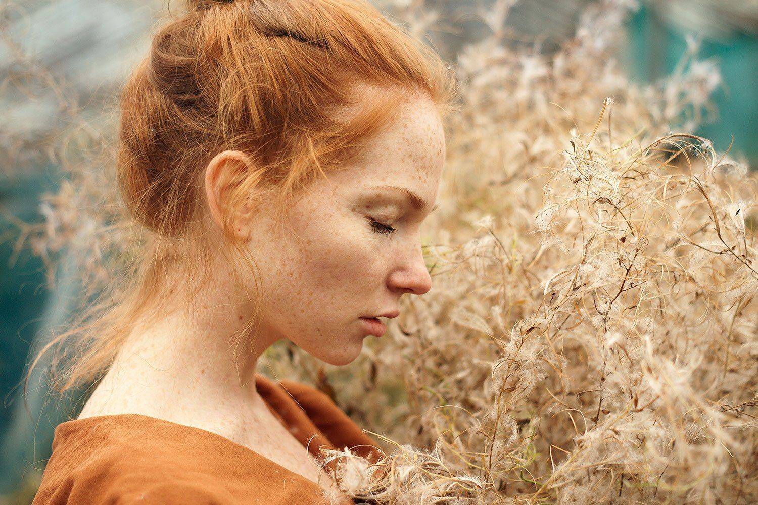 , Поминова Олеся