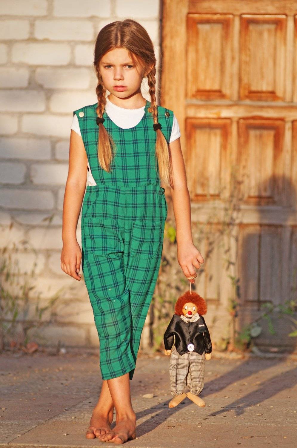 , Ленком Алёна