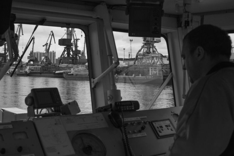 bw, blackandwhite, portrait, black, white На теплоходе по Енисею фото превью