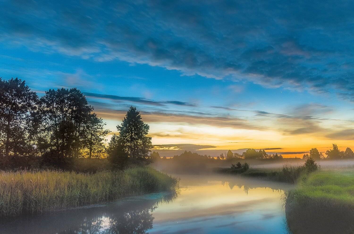 , Николай Смолянкин