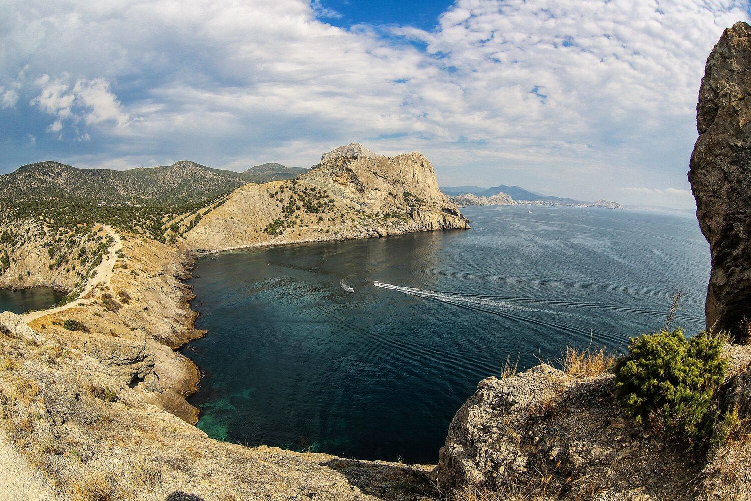 новый свет,крым,мыс капчик,тропа голицына,, Инна Сухова