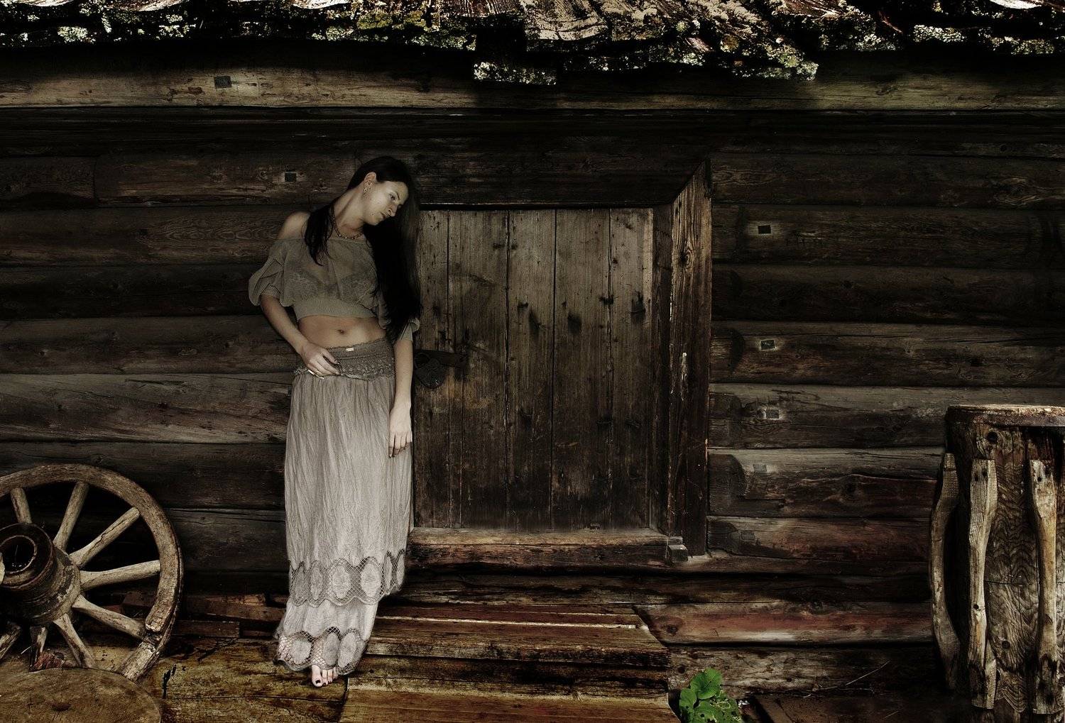 , Владимир Копылов