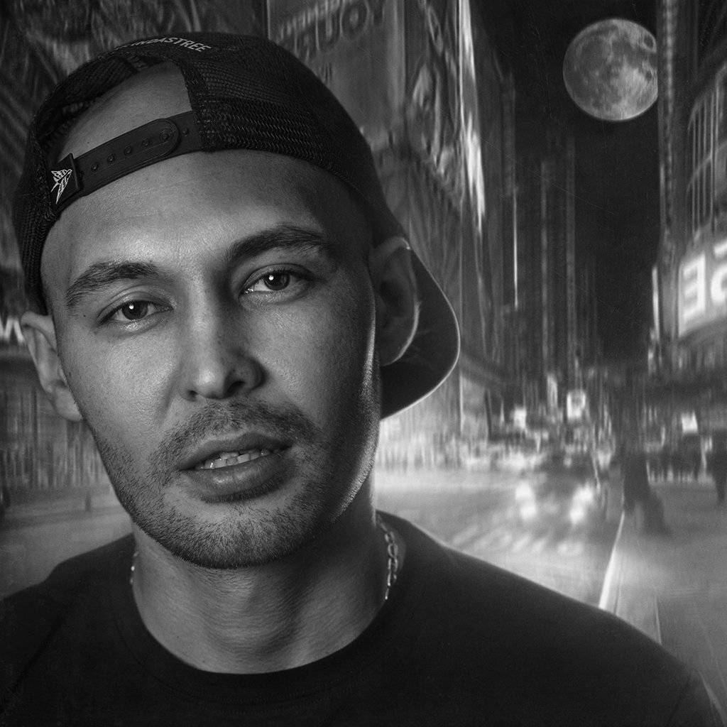 , Рублёв Дмитрий