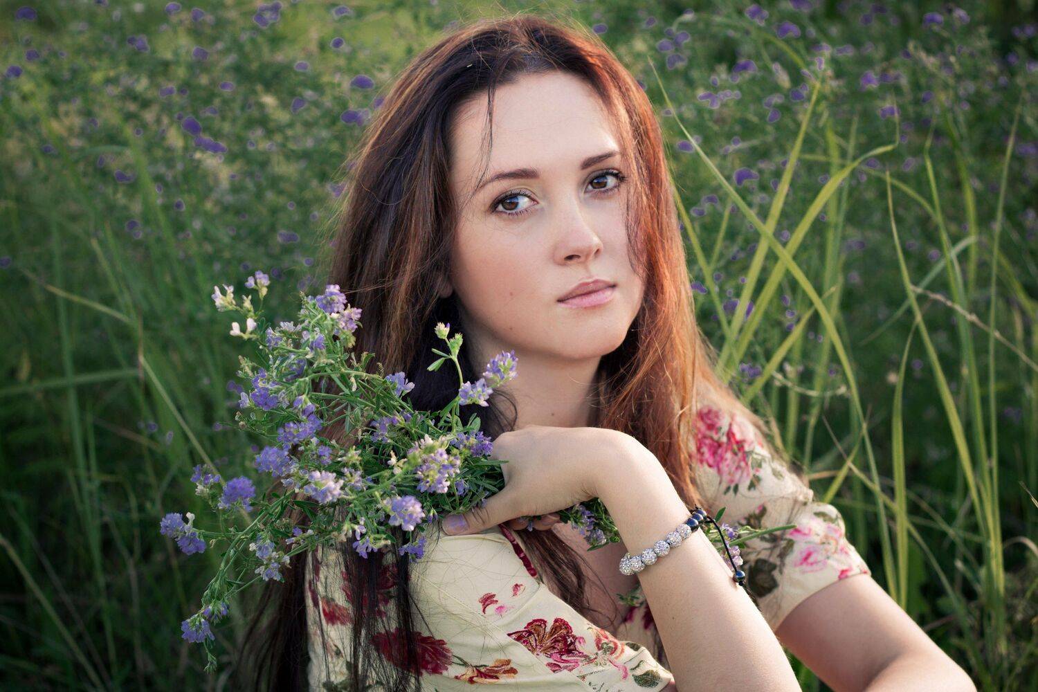 , Наталья Бочкарева