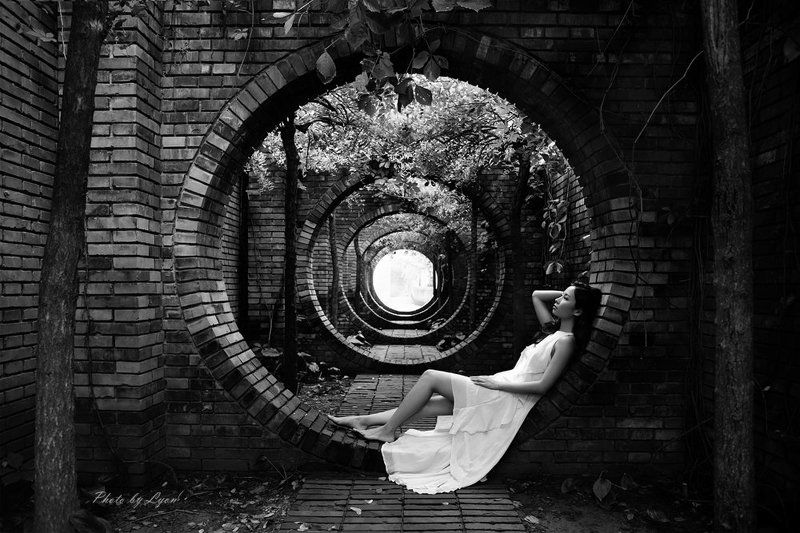 tunnel фото превью