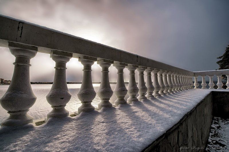 Город, которго нет фото превью