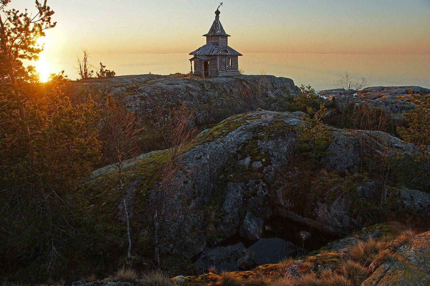 , Петр Косых