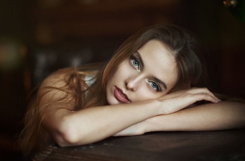 Portrait фото превью