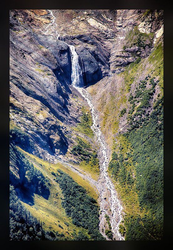 Dombay-Ulgen Northern Caucasus Dombay-Ulgen, Northern Caucasus фото превью