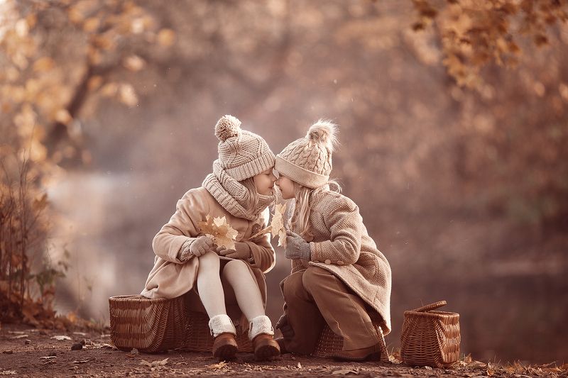 Вместе веселее :-) фото превью