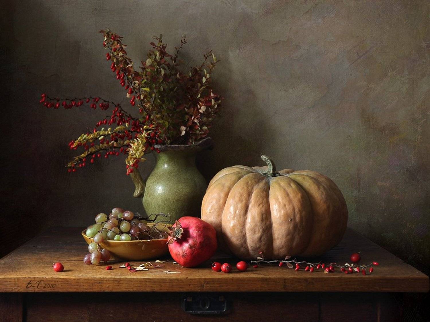 , Елена Татульян