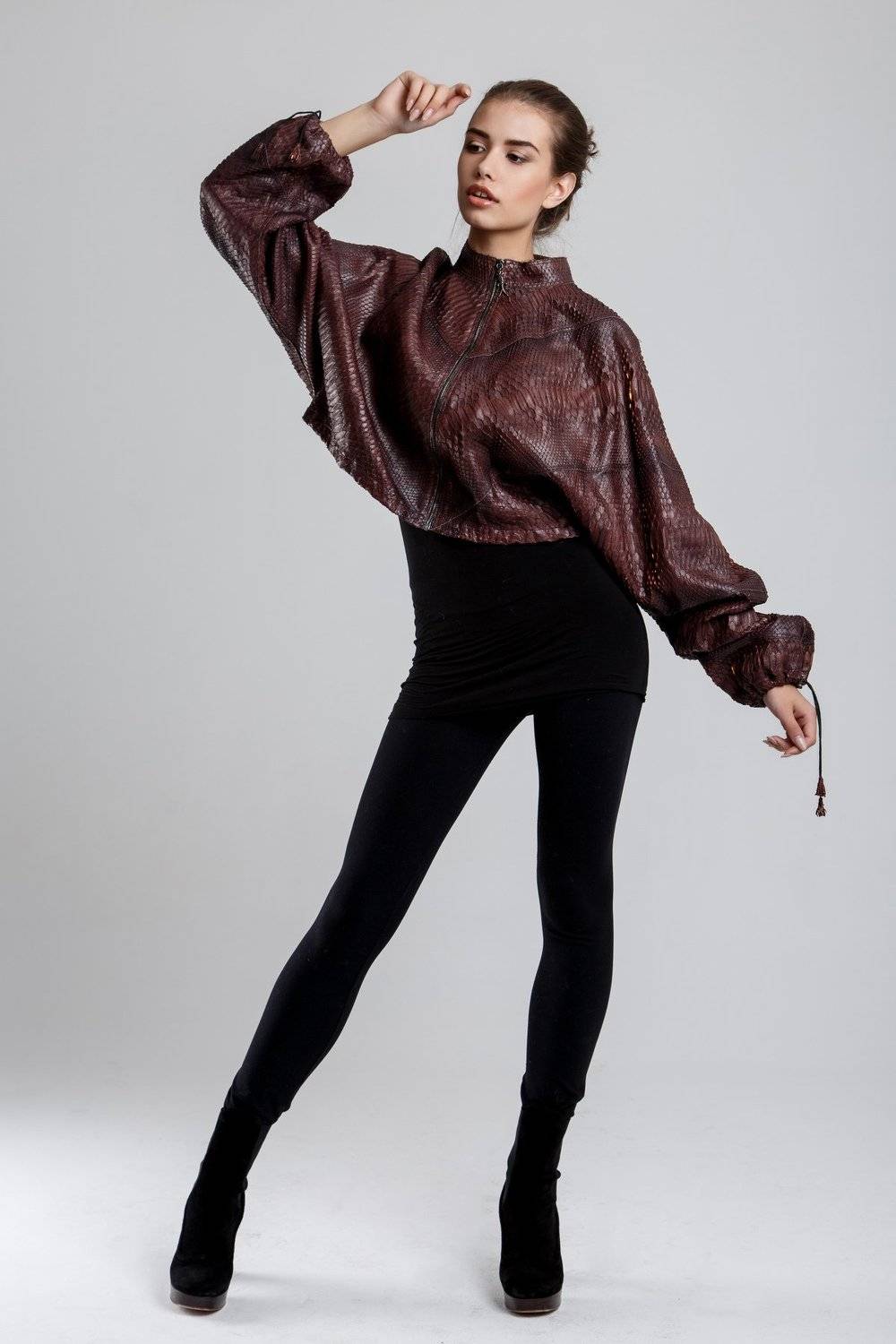 москва, модель, эмоции, молодость, красота, худышка, Алексей Польский