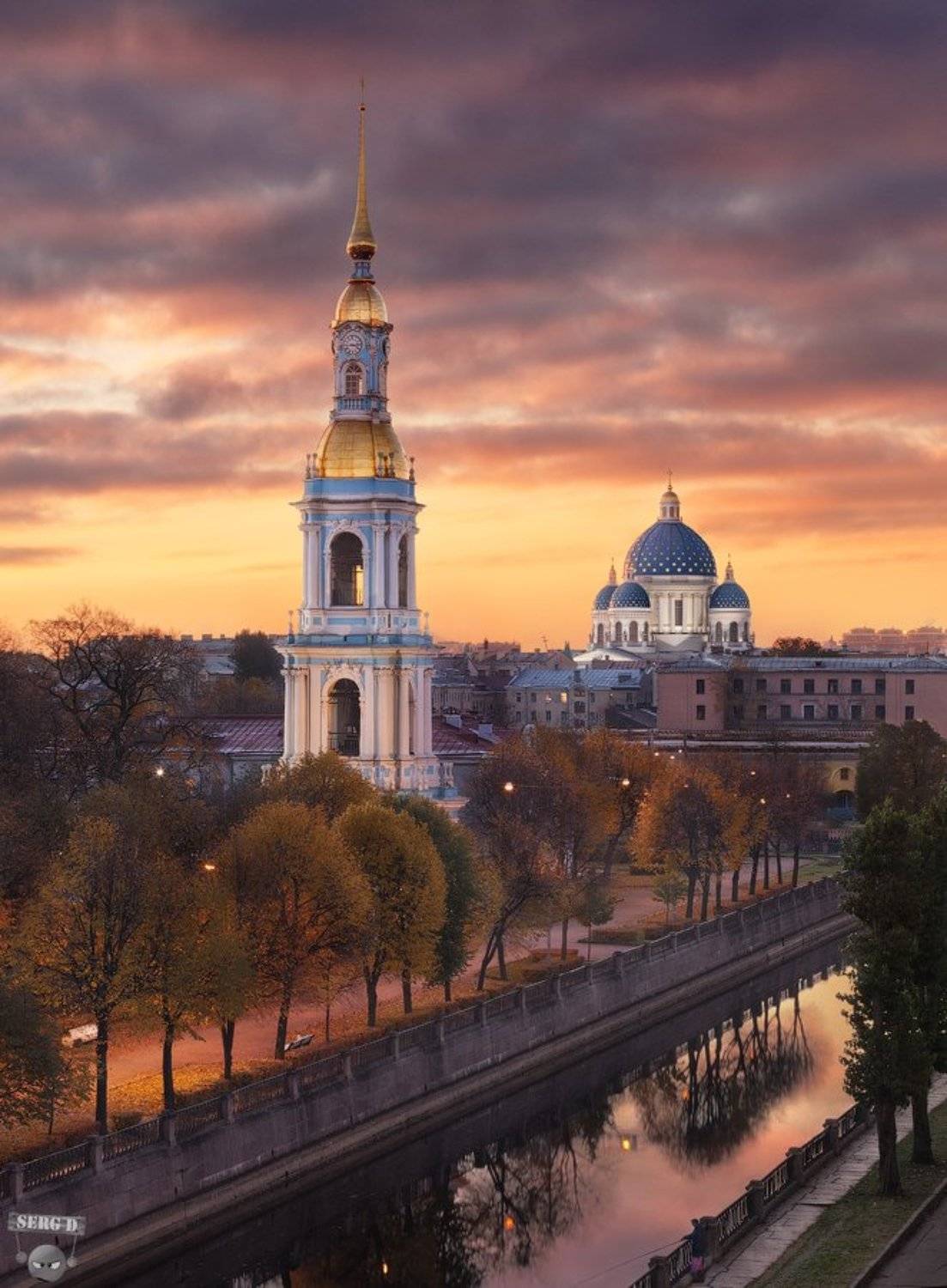 , Сергей Дегтярёв