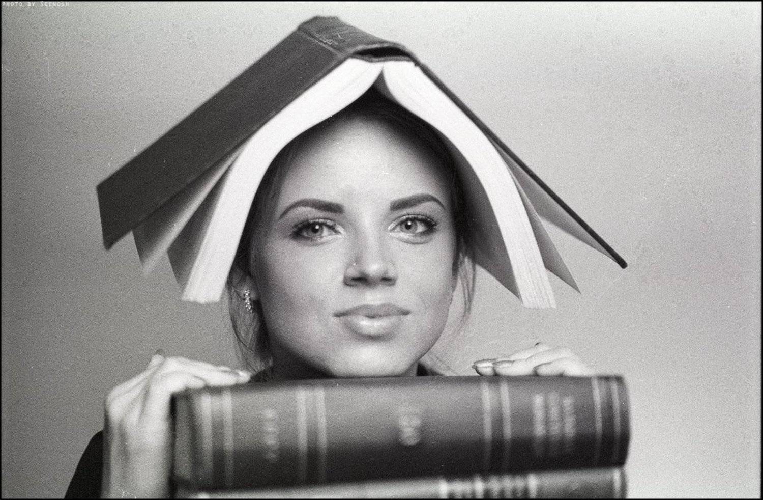 bw ilforh hp5 portrait, Keenosh