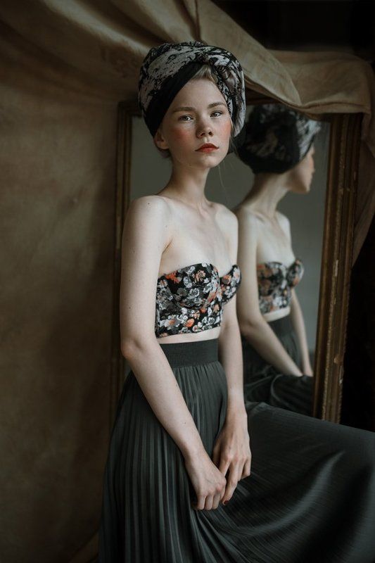 девушка, портрет, красивая, sony alpha, a900, sigma, 35mm, girl, beauty, cute Настя фото превью